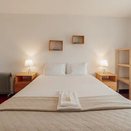 Espinho Modern 3 Bedroom By Vacationy Apartment Porto