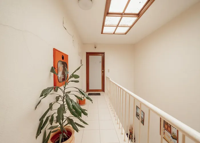 Espinho Modern 3 Bedroom By Vacationy