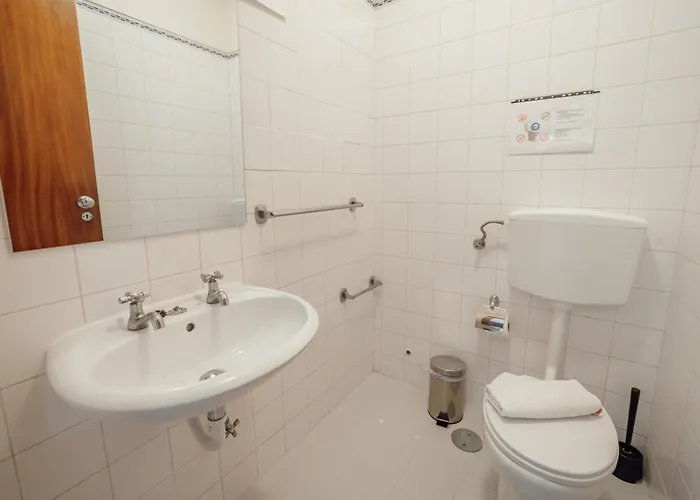 Espinho Modern 3 Bedroom By Vacationy Apartment *