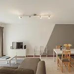 Apartamento Espinho Modern 3 Bedroom By Vacationy Oporto