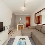 Apartamento Espinho Modern 3 Bedroom By Vacationy *