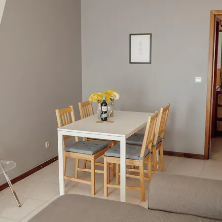 Espinho Modern 3 Bedroom By Vacationy Porto